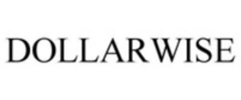 DOLLARWISE Logo (WIPO, 01.06.2015)