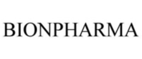 BIONPHARMA Logo (WIPO, 02.06.2015)