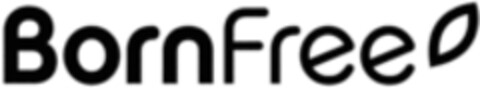 BornFree Logo (WIPO, 21.07.2015)