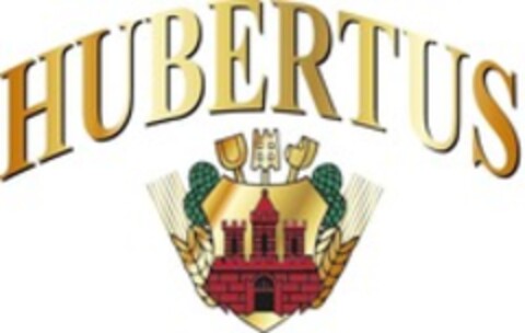 HUBERTUS Logo (WIPO, 18.01.2016)