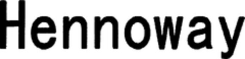 Hennoway Logo (WIPO, 09.12.2015)