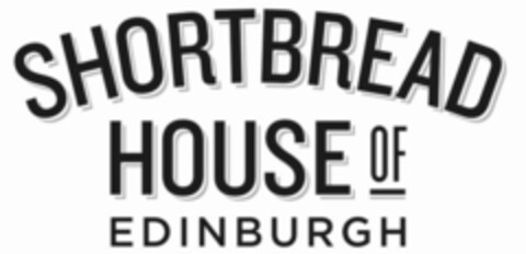 SHORTBREAD HOUSE OF EDINBURGH Logo (WIPO, 03/22/2016)