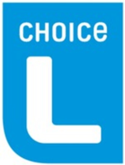 CHOICE L Logo (WIPO, 19.02.2016)