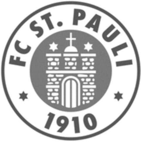 FC ST. PAULI 1910 Logo (WIPO, 12.07.2016)