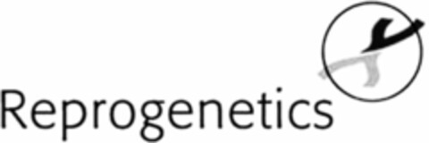 Reprogenetics Logo (WIPO, 05/24/2016)