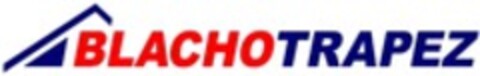 BLACHOTRAPEZ Logo (WIPO, 29.08.2016)