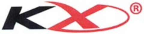 KX Logo (WIPO, 29.08.2016)