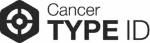 Cancer TYPE ID Logo (WIPO, 16.11.2016)