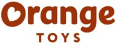 Orange TOYS Logo (WIPO, 29.12.2016)