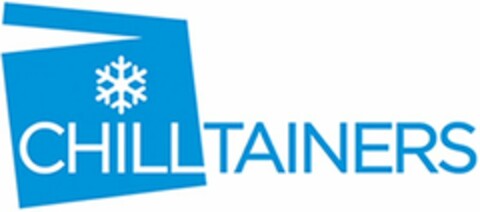 CHILLTAINERS Logo (WIPO, 03.08.2017)