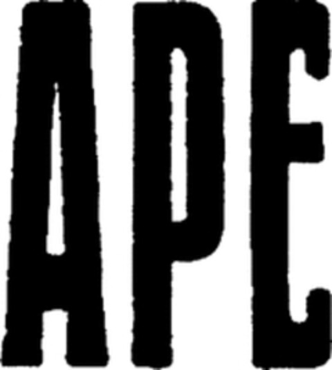 APE Logo (WIPO, 23.06.1948)