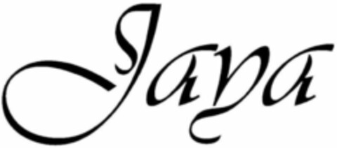 Jaya Logo (WIPO, 25.10.2017)