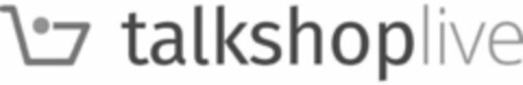 talkshoplive Logo (WIPO, 12.02.2018)