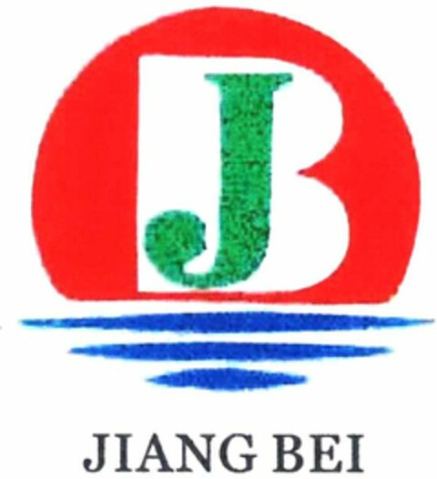 JIANG BEI Logo (WIPO, 12/27/2017)