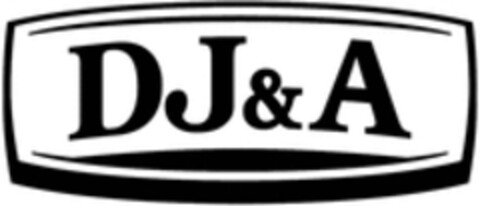 DJ&A Logo (WIPO, 04.06.2018)