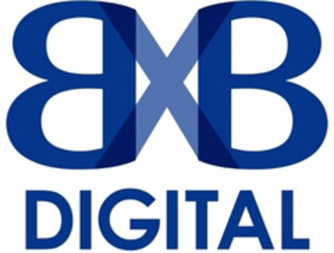 BXB DIGITAL Logo (WIPO, 09.05.2018)