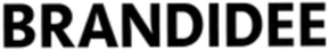 BRANDIDEE Logo (WIPO, 25.07.2018)