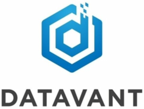 DATAVANT Logo (WIPO, 13.12.2018)