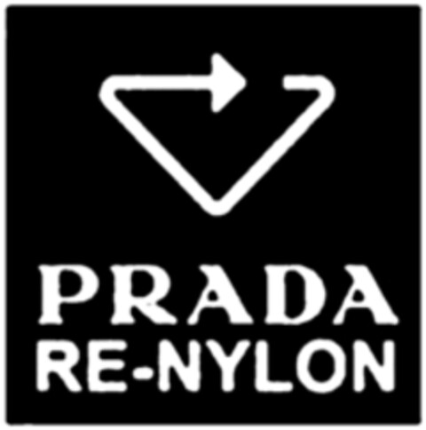 PRADA RE-NYLON Logo (WIPO, 05/08/2019)