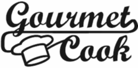 Gourmet Cook Logo (WIPO, 19.07.2019)