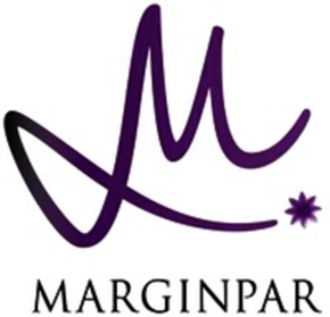 MARGINPAR Logo (WIPO, 05/15/2019)