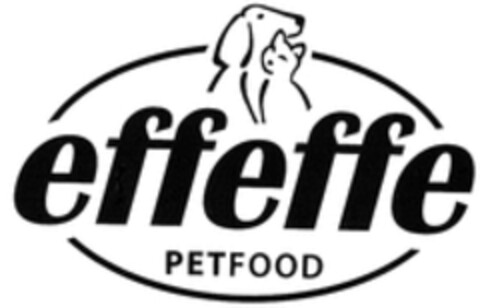 effeffe PETFOOD Logo (WIPO, 04/16/2019)