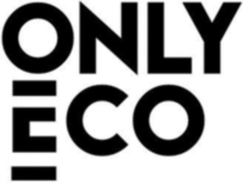 ONLY ECO Logo (WIPO, 08/08/2019)