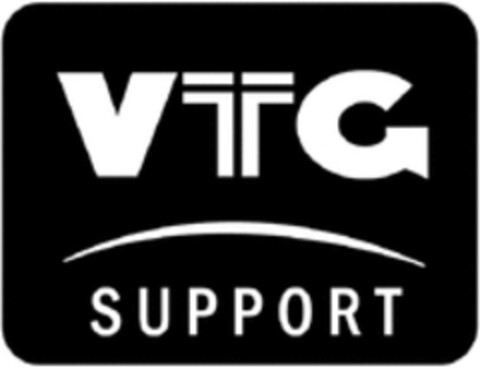 VTG SUPPORT Logo (WIPO, 17.02.2020)