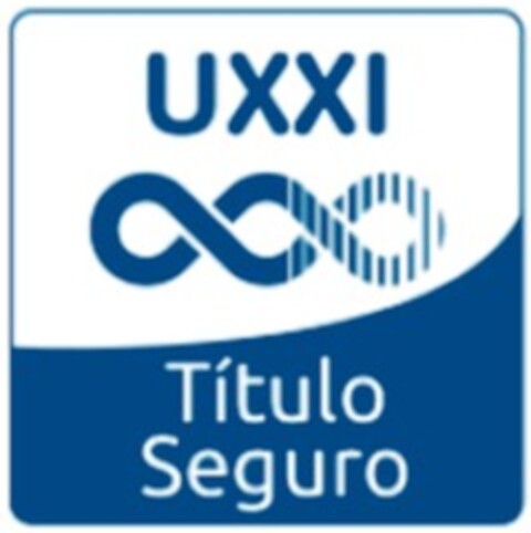 UXXI Título Seguro Logo (WIPO, 24.04.2020)