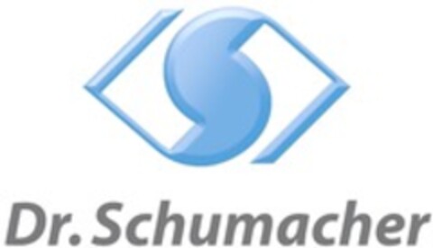 Dr.Schumacher Logo (WIPO, 05/29/2020)