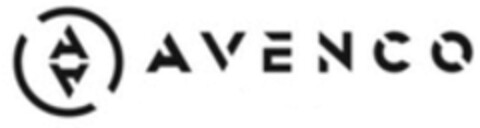 AVENCO Logo (WIPO, 10/19/2021)