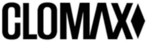 CLOMAX Logo (WIPO, 19.10.2021)