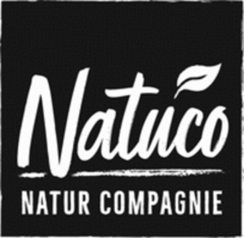 Natuco NATUR COMPAGNIE Logo (WIPO, 03.01.2022)