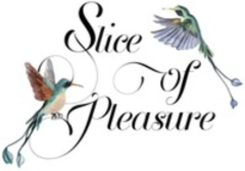 Slice of Pleasure Logo (WIPO, 05/27/2022)