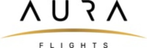 AURA FLIGHTS Logo (WIPO, 09/12/2022)