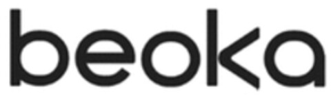 beoka Logo (WIPO, 13.10.2022)
