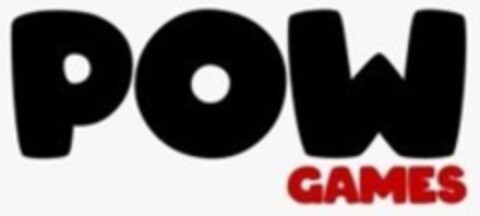 POW GAMES Logo (WIPO, 02.08.2022)