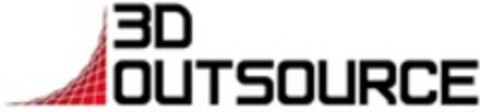 3D OUTSOURCE Logo (WIPO, 06.01.2023)