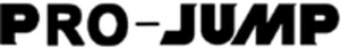 PRO-JUMP Logo (WIPO, 01/12/2023)