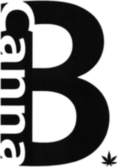 Canna B. Logo (WIPO, 16.12.2022)