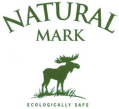 NATURAL MARK; ECOLOGICALLY SAFE Logo (WIPO, 20.02.2023)