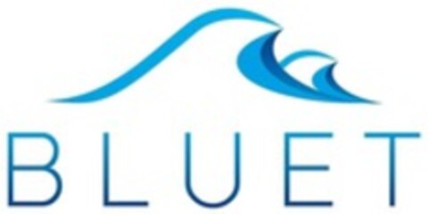 BLUET Logo (WIPO, 02/17/2023)