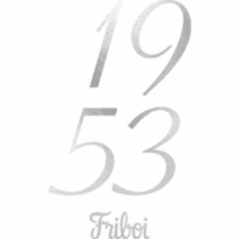 1953 Friboi Logo (WIPO, 05.04.2023)