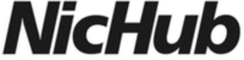 NicHub Logo (WIPO, 03.03.2023)