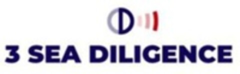 3 SEA DILIGENCE Logo (WIPO, 25.04.2023)