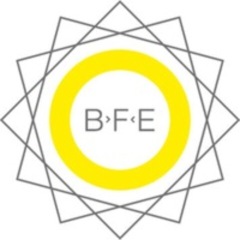 B>F>E Logo (WIPO, 17.04.2023)