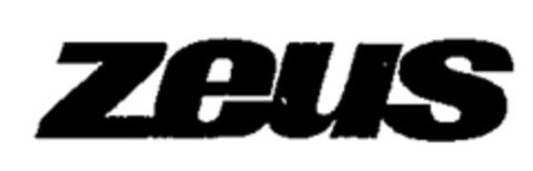 zeus Logo (WIPO, 22.11.1967)
