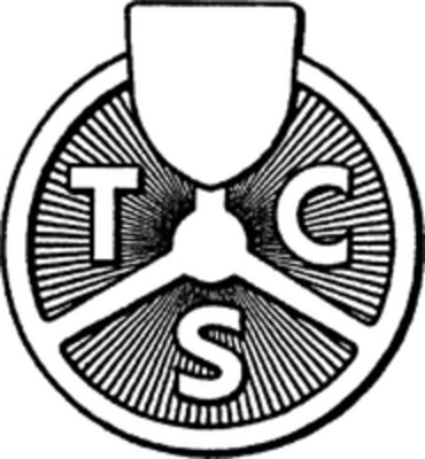 TCS Logo (WIPO, 04.07.1968)