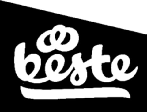 beste Logo (WIPO, 06/02/1977)