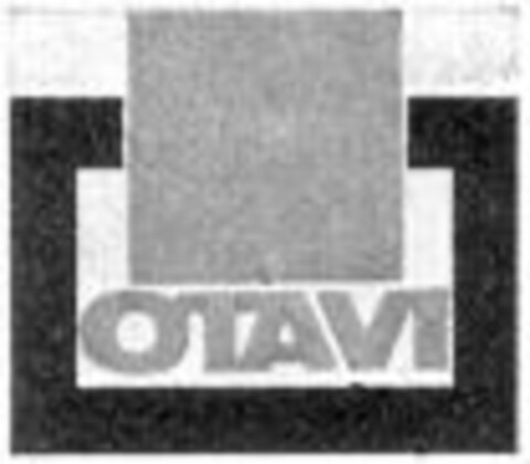 OTAVI Logo (WIPO, 02.09.1978)